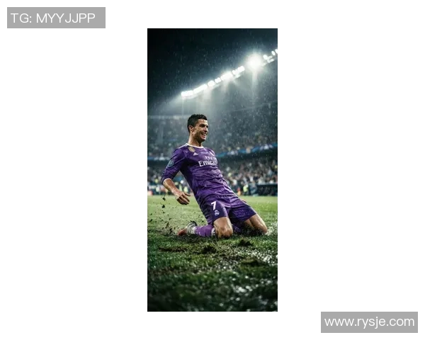 精彩瞬间尽在眼前足球明星C罗高清壁纸图片分享让你感受足球魅力