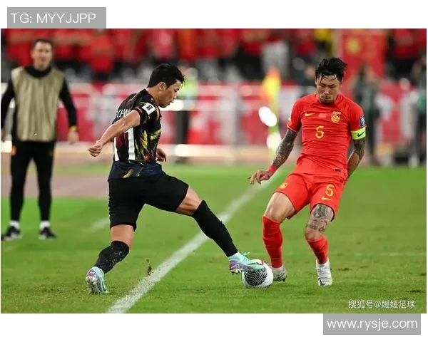 中国与伊朗世预赛精彩对决录像回放分析及比赛亮点总结