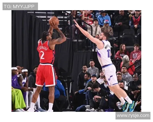 快船对爵士比赛直播时间及观看方式详细介绍